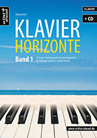 Klavier Horizonte 1