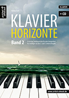 Klavier Horizonte 2